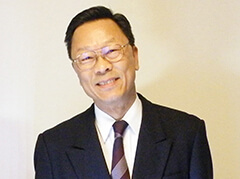 藤澤　義（取締役・技術部長）