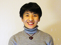 藤澤　義（取締役・技術部長）